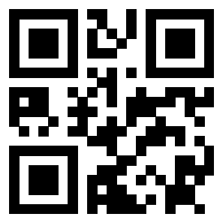 3912496838 - Immagine del QrCode