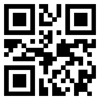 Immagine del QrCode di 3912496841