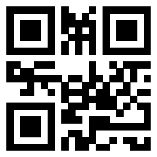 Scansione del Qr Code di 3912496846
