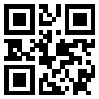 Scansione del Qr Code di 3912496849