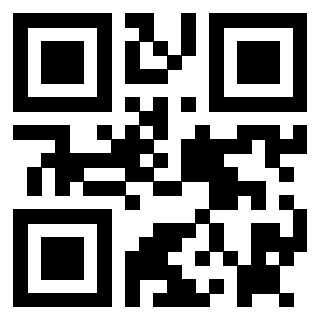 3912496851 - Immagine del QrCode associato