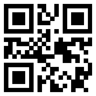 Scansione del Qr Code di 3912496852
