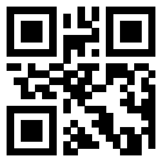 Scansione del Qr Code di 3912496853