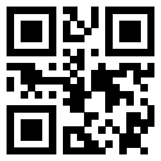 3912496856 - Immagine del Qr Code associato