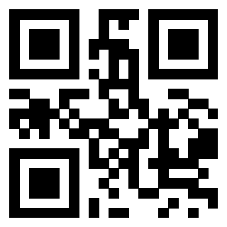 3912496858 - Immagine del Qr Code associato