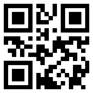 3912496860 - Immagine del QrCode