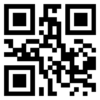 Qr Code di 3912496862