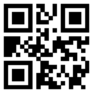 3912496863 - Immagine del Qr Code