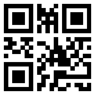3912496866 - Immagine del QrCode associato