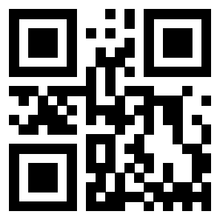 3912496867 - Immagine del QrCode associato