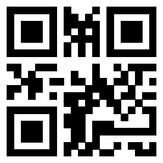 Scansione del Qr Code di 3912496868