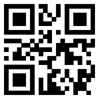 3912496873 - Immagine del QrCode