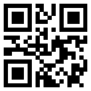 Il Qr Code di 3912496874