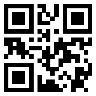 Scansione del Qr Code di 3912496878
