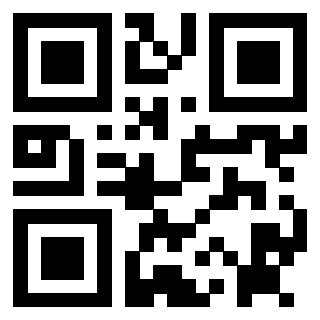 3912496880 - Immagine del QrCode