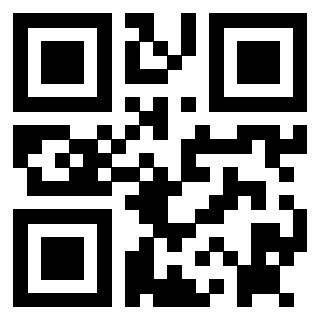 Scansione del Qr Code di 3912496884