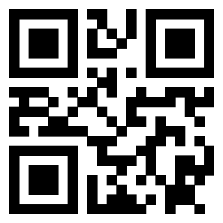 Immagine del Qr Code di 3912496885