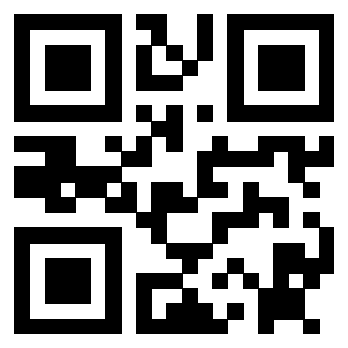 3912496888 Qr Code associato