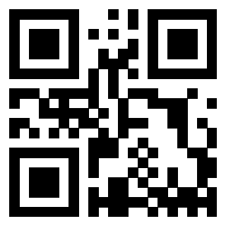 3912496890 - Immagine del QrCode associato