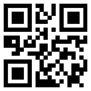 Immagine del QrCode di 3912496891