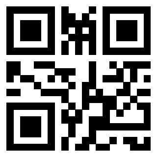 3912496895 - Immagine del Qr Code associato