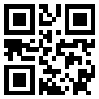 Il QrCode di 3912496896