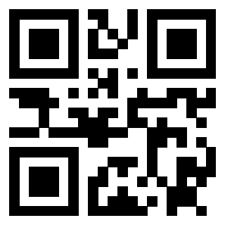 3912496897 - Immagine del Qr Code associato