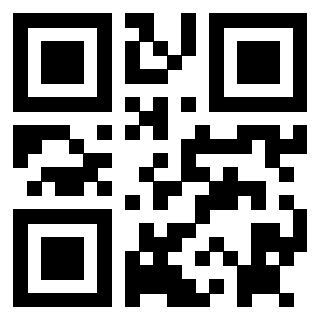 3912496898 - Immagine del Qr Code