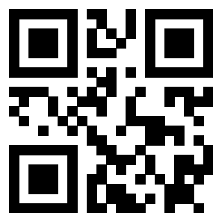 Qr Code di 3912496901