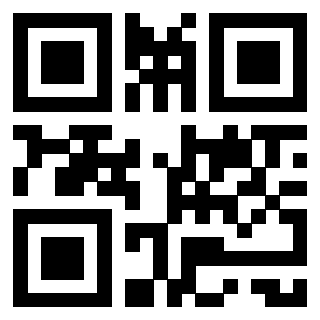 Qr Code di 3912496902