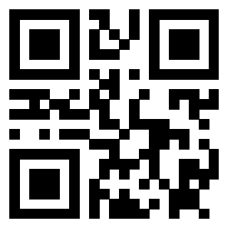 3912496905 - Immagine del QrCode associato