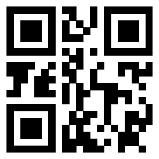Immagine del QrCode di 3912496907