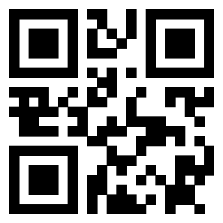 Il Qr Code di 3912496908