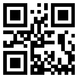 3912496909 - Immagine del QrCode associato