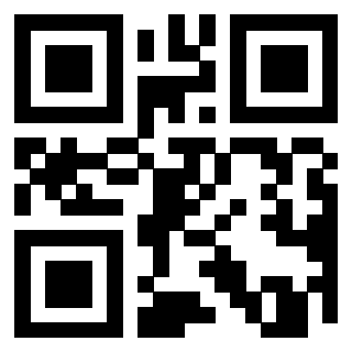Il Qr Code di 3912496918
