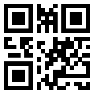 3912496919 - Immagine del QrCode