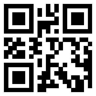 3912496924 QrCode associato