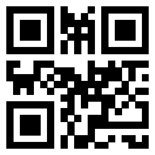Il Qr Code di 3912496925