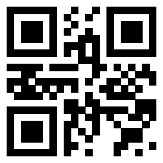 3912496927 - Immagine del QrCode