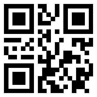 3912496929 QrCode associato