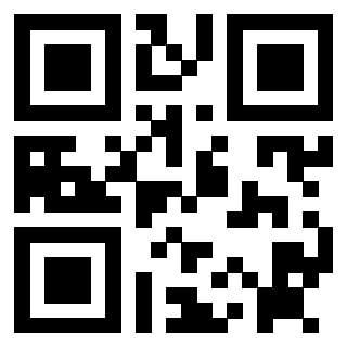 3912496932 - Immagine del Qr Code
