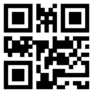3912496936 - Immagine del QrCode associato