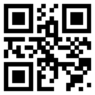 Immagine del QrCode di 3912496937