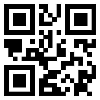 Il Qr Code di 3912496938