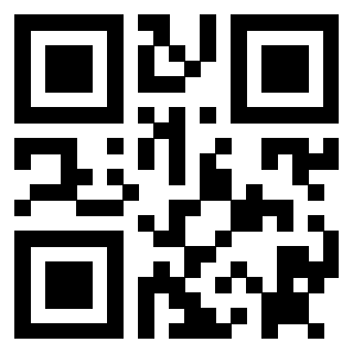 3912496940 Qr Code associato