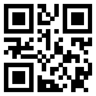 Il Qr Code di 3912496941
