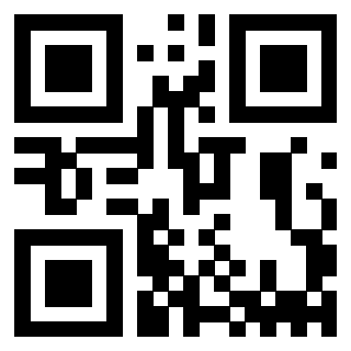 3912496944 - Immagine del QrCode associato