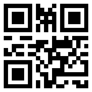Immagine del Qr Code di 3912496945
