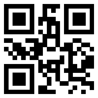 Il Qr Code di 3912496948