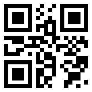 Il QrCode di 3912496951